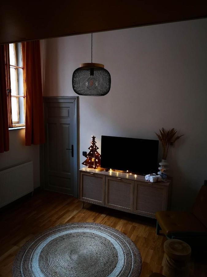 Codicei Studio Braşov Exterior foto