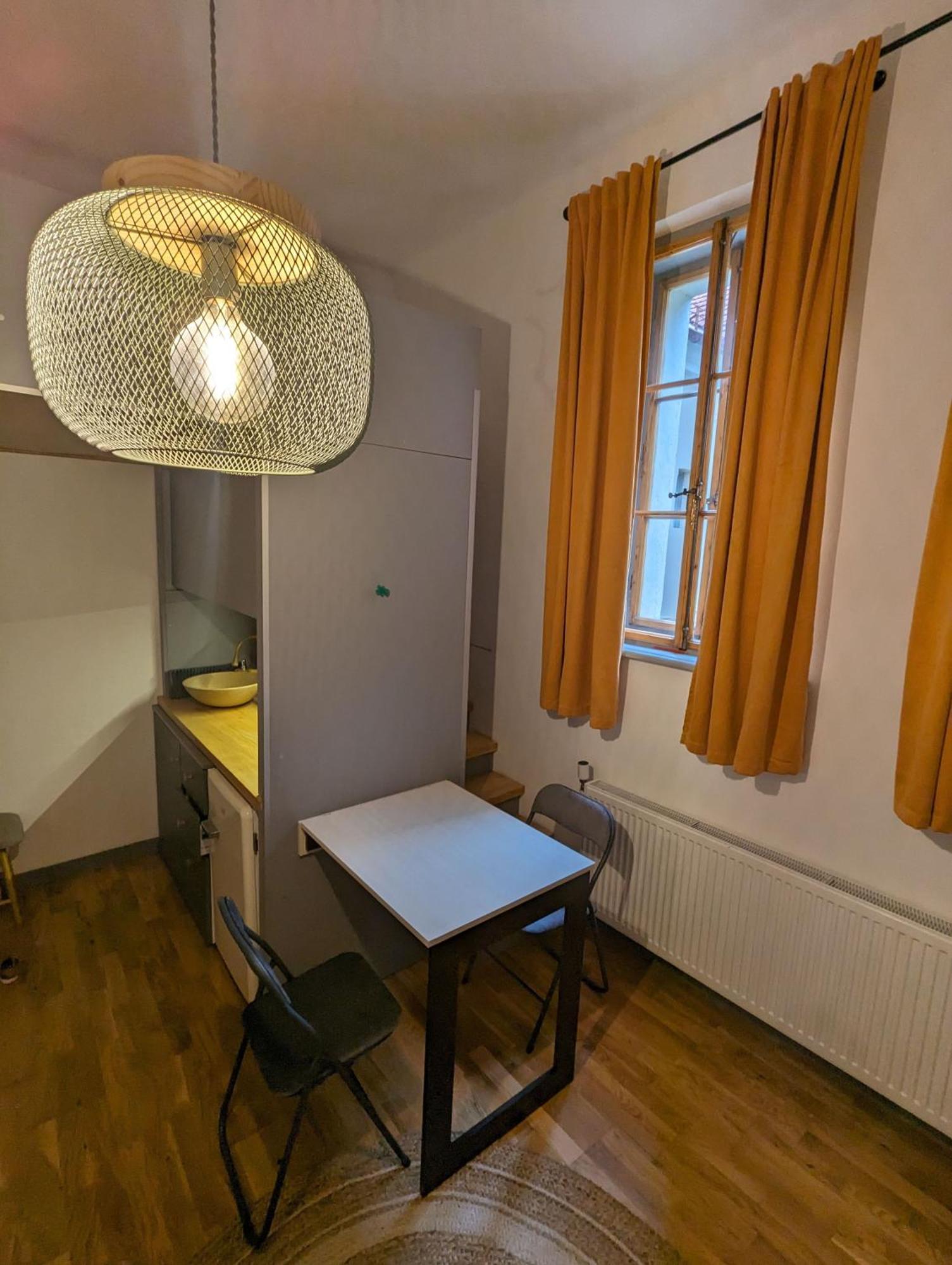Codicei Studio Braşov Exterior foto